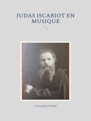 cover image of Judas Iscariot en musique
